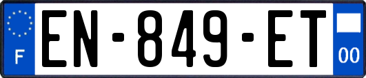 EN-849-ET