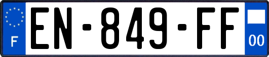 EN-849-FF