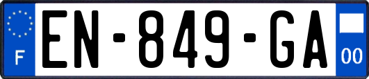 EN-849-GA
