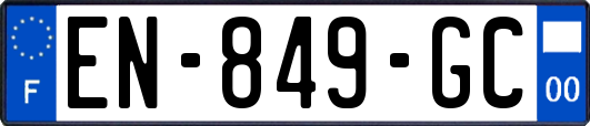 EN-849-GC