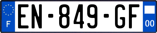 EN-849-GF