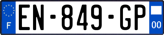 EN-849-GP