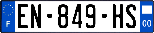 EN-849-HS