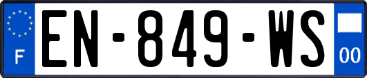 EN-849-WS