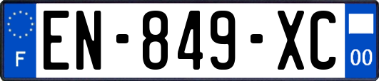EN-849-XC