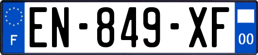 EN-849-XF