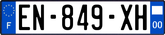 EN-849-XH