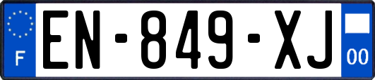 EN-849-XJ