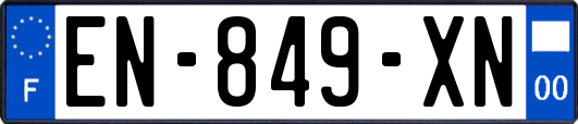EN-849-XN