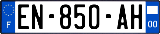 EN-850-AH