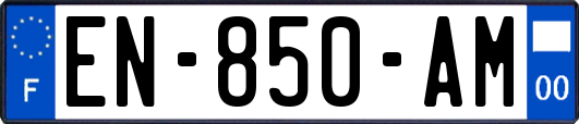 EN-850-AM