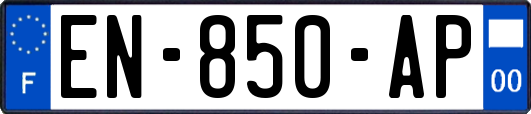 EN-850-AP