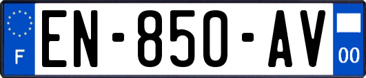 EN-850-AV