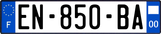 EN-850-BA