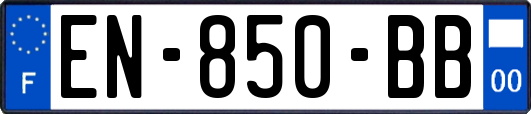 EN-850-BB