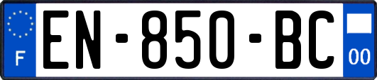 EN-850-BC