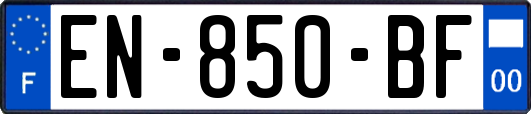 EN-850-BF