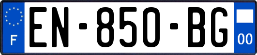 EN-850-BG