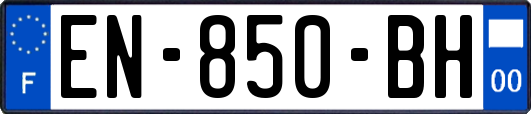 EN-850-BH