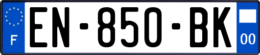 EN-850-BK