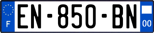 EN-850-BN