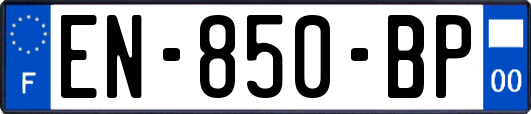 EN-850-BP