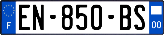 EN-850-BS