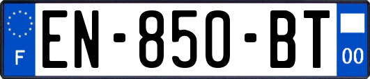 EN-850-BT