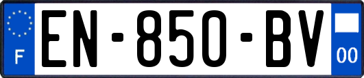 EN-850-BV