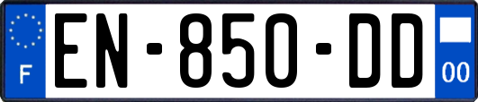 EN-850-DD