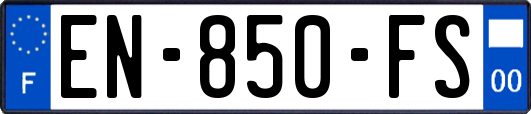 EN-850-FS