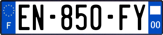 EN-850-FY