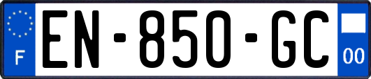EN-850-GC
