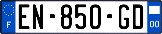 EN-850-GD