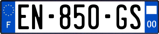 EN-850-GS