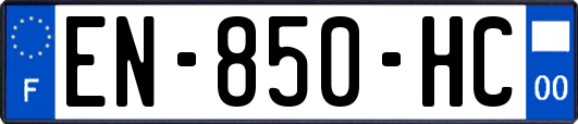 EN-850-HC