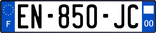 EN-850-JC