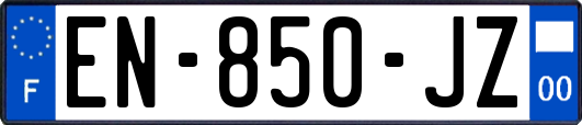 EN-850-JZ