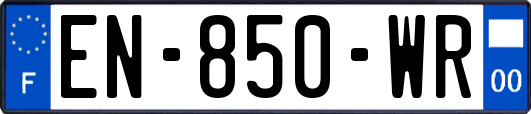 EN-850-WR