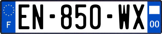 EN-850-WX
