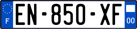 EN-850-XF
