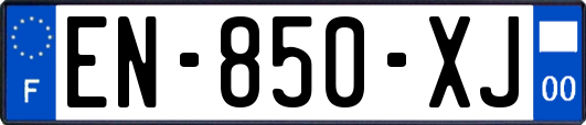 EN-850-XJ