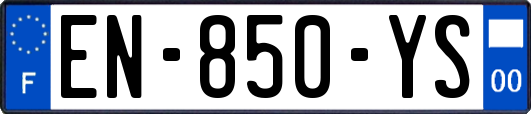 EN-850-YS
