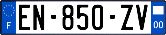 EN-850-ZV