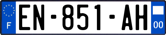 EN-851-AH