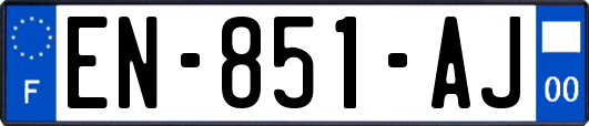 EN-851-AJ