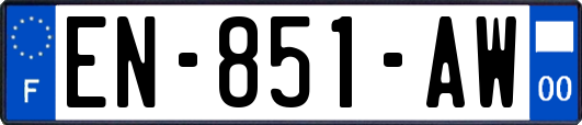 EN-851-AW