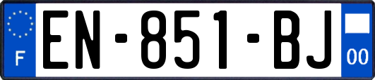 EN-851-BJ