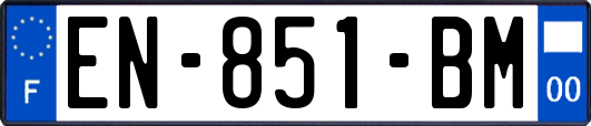 EN-851-BM