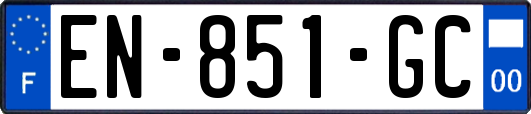 EN-851-GC